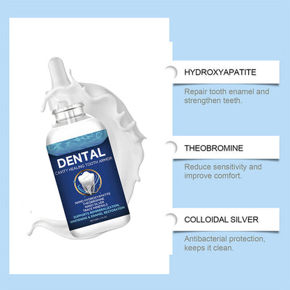 DENTAL™ Advanced Enamel Repair Oral Care Solution