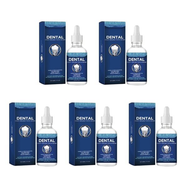 DENTAL™ Advanced Enamel Repair Oral Care Solution