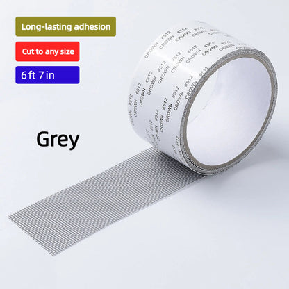 🔥LAST DAY PROMOTION 49% OFF🔥Anti-Insect Screen Repairer