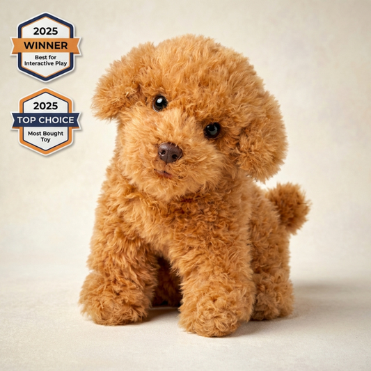 Premium Puppy Companion💖