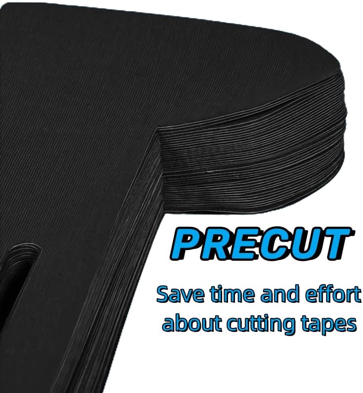 🔥Precut Kinesiology Tape For Knees