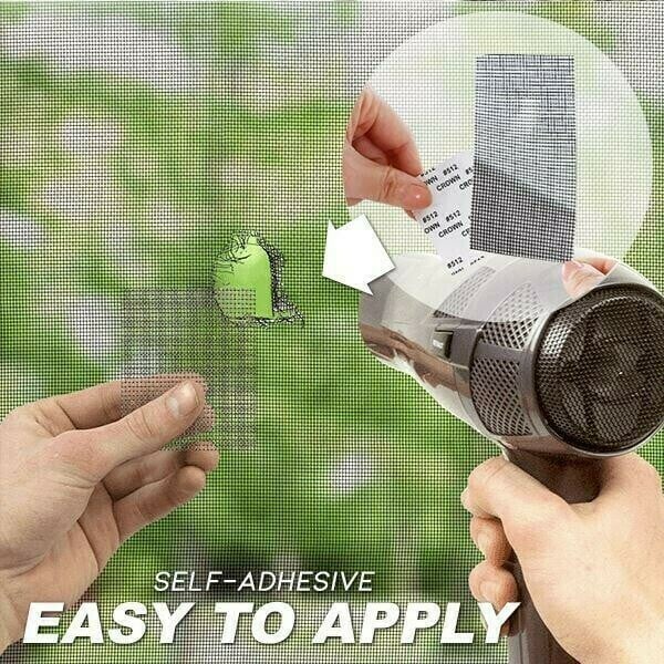 🔥LAST DAY PROMOTION 49% OFF🔥Anti-Insect Screen Repairer