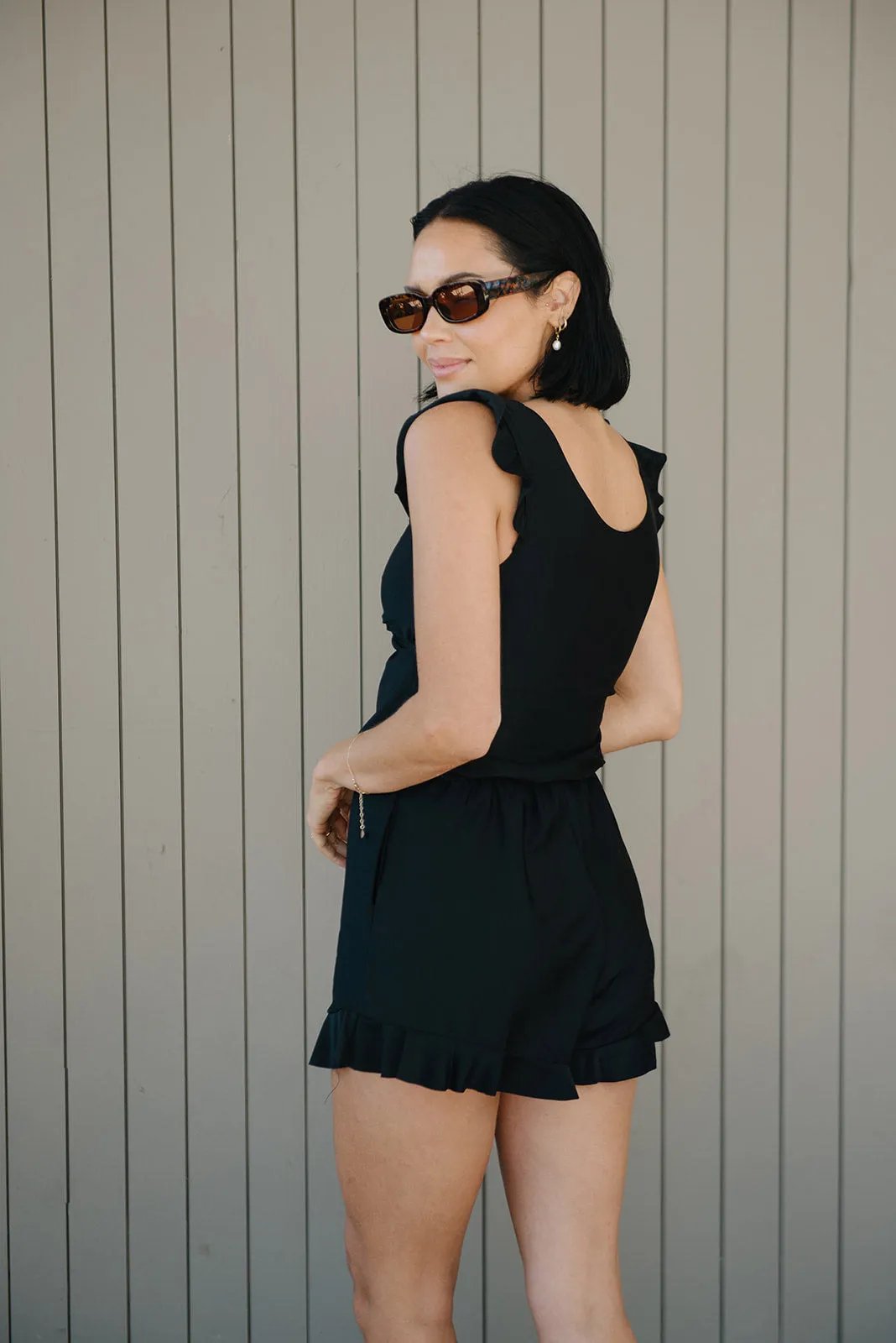 🔥 Swim Romper Built-in Bra👙