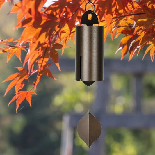 🔥The Serenity Bell