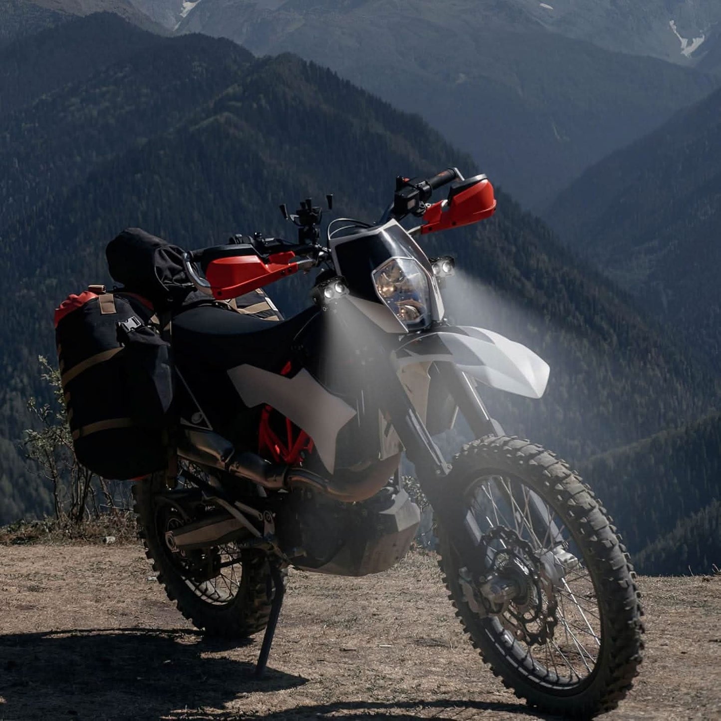 Illuminate Any Journey