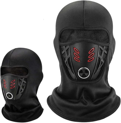 Motorcycle Riding Mask