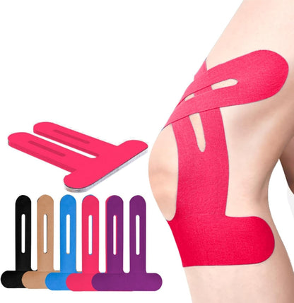 🔥Precut Kinesiology Tape For Knees