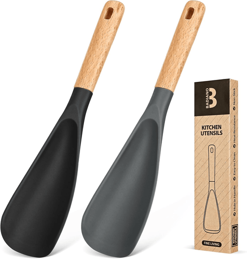 🔥Multifunction Spatula Cooking Spoon