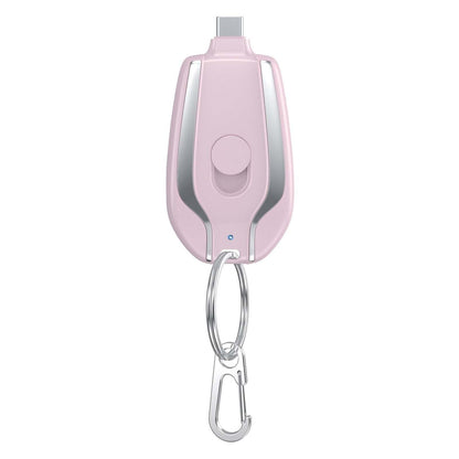 Compact Charging Solution