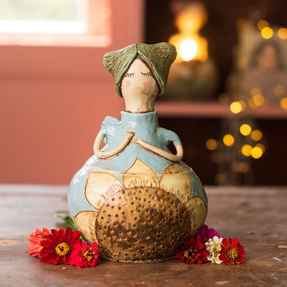 💖 Handmade Fairies