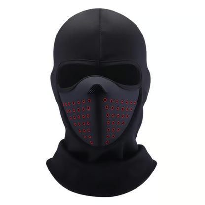 Motorcycle Riding Mask