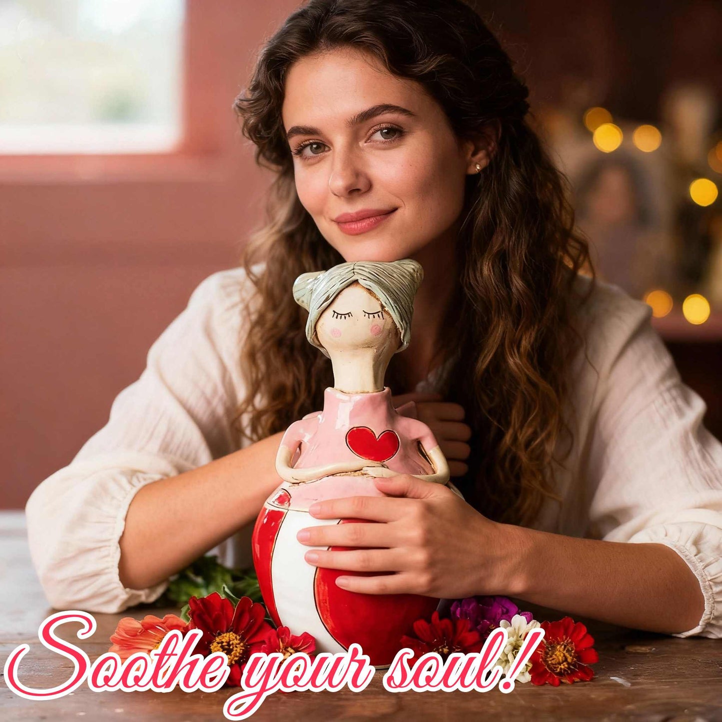 💖 Handmade Fairies