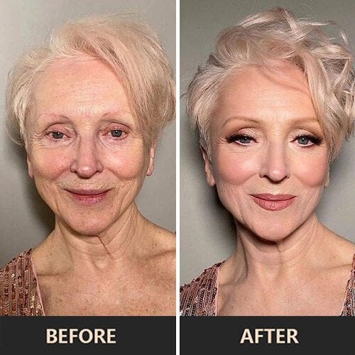 🔥 Air Cushion CC Cream - Photo-ready foundation look in seconds