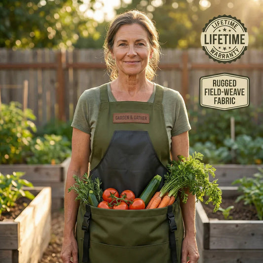 The Grange Carrier — Instant-Release Harvest System