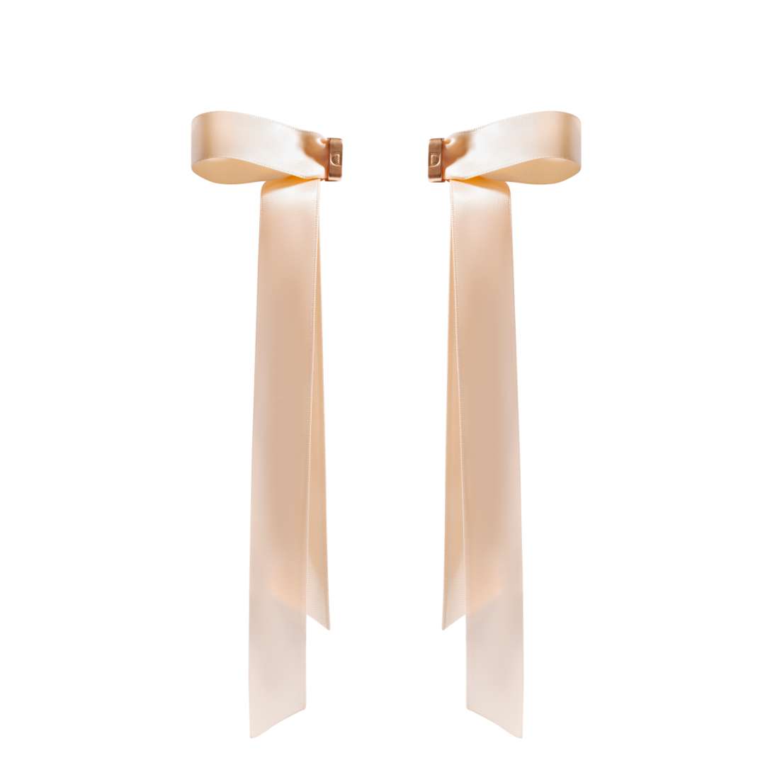 🦋Magnetic Bow Clip – 2026 Magnetic Hair Clips for Styling, Mini Butterfly Hair Clips, Strong Hold No-Slip Magnetics Clips, Seamless 2-in-1 Design Magnetics Tropical Sunset Hairs Clips